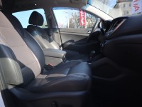 Hyundai Tucson 1.6 T-GDI Premium 4WD