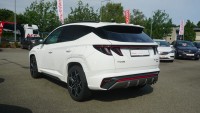 Hyundai Tucson N-Line 1.6 T-GDI mHev
