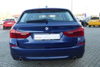 BMW 530 530d Luxury Line