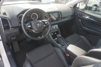 Skoda Karoq 1.5 TSI DSG