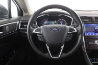 Ford Mondeo Turnier 2.0 EcoBlue Titanium