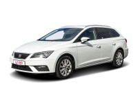 Seat Leon ST 1.6 TDI Reference DAB Navi Bluetooth LED