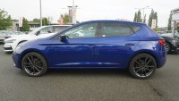 Seat Leon 1.5 FR Black Matt Edition
