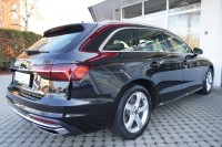 Audi A4 Avant 35 TFSI advanced