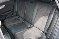 Audi A4 2.0 TFSI Avant S-Line