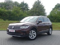 Vorschau: VW Tiguan 1.5 TSI DSG FL
