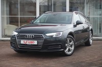 Vorschau: Audi A4 Avant 2.0 TFSI