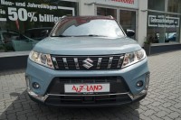 Suzuki Vitara 1.4 Boosterjet AT 4WD