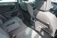 VW Tiguan 2.0 TSI Highline 4Motion