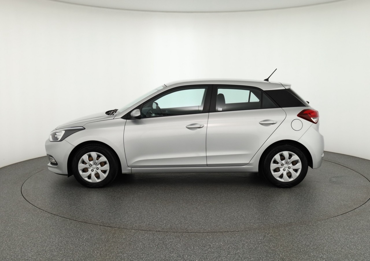 Hyundai i20 1.2 Go