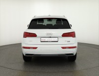 Audi Q5 45 TFSI quattro sport