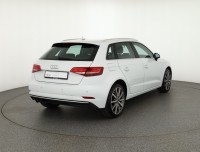 Audi A3 Sportback 1.0 TFSI