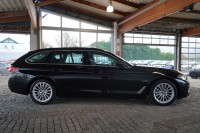 BMW 530 e Touring