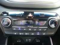 Hyundai Tucson 1.6