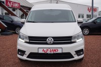 VW Caddy Maxi 2.0 TDI