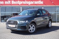 Vorschau: Audi Q3 2.0 TFSI quattro basis DSG