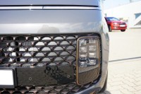Hyundai Staria 1.6 T-GDI HEV Luxury Aut.