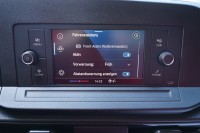 VW Caddy Kombi 2.0 TDI Klima