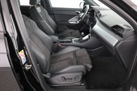 Audi Q3 40 TDI quattro S line OptikSchwarz