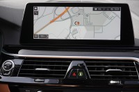 BMW 530 i Luxury Line