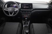 VW T-Cross 1.5 TSI DSG Facelift