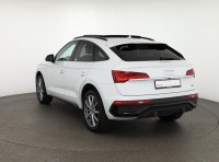 Audi Q5 SB S-Line 45 TFSI quattro s-tronic