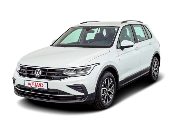 VW Tiguan 1.5 16V TSI Life