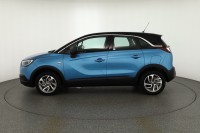 Vorschau: Opel Crossland X 1.2 Turbo