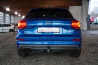 Audi Q2 35 1.5 TFSI DSG S-Line