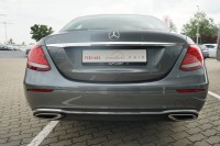 Mercedes-Benz E 200 E200 9G-Tronic Avantgarde