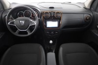 Dacia Lodgy Stepway 1.2 TCe Celebration