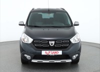 Dacia Lodgy 1.2 TCe Stepway