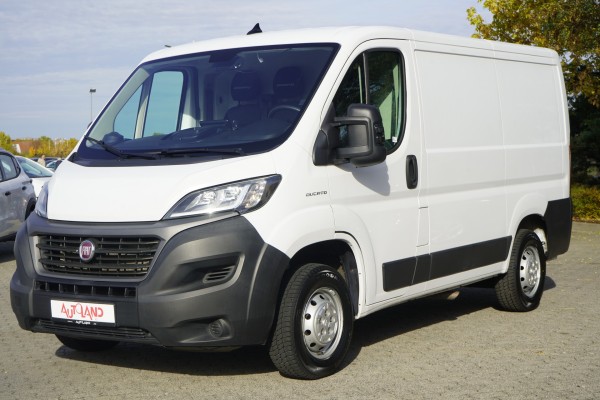 Fiat Ducato 30 120 Multijet L1H1
