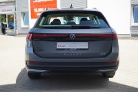 VW Passat Variant 1.5 eTSI DSG