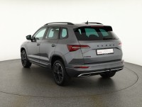 Skoda Karoq Sportline 1.5 TSI DSG