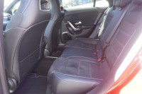 Mercedes-Benz CLA 200 Edition AMG Line