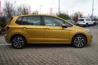 Vorschau: VW Golf Sportsvan VII 1.0 TSI Join