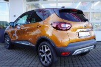 Renault Captur 1.2 TCE 120 EDC