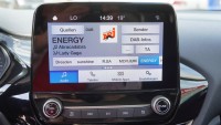 Ford Fiesta 1.0 EcoBoost Titanium
