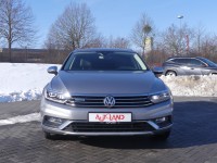 VW Passat Alltrack Variant 2.0 TDI
