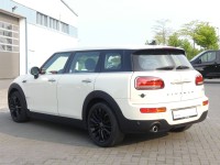 MINI COOPER_CLUBMAN Clubman 1.5 Cooper Aut.