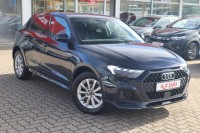 Audi A1 citycarver 30 TFSI