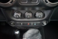 Jeep Wrangler Jeep 2.8 CRD