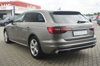 Audi A4 2.0 TDI Avant