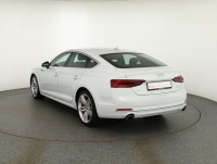 Audi A5 Sportback 2.0 TFSI S-Line