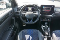 VW T-Roc 2.0 TSI R 4Motion