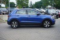 VW T-Cross 1.0 1.0 TSI 85 kW Life