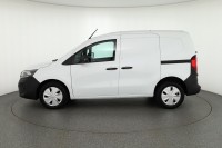 Vorschau: Nissan Townstar 1.3 DIG-T