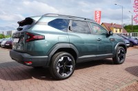 Dacia Bigster Extreme mHev 140