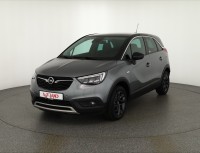 Opel Crossland 1.2 120 Jahre LED Navi Sitzheizung DAB